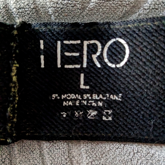 Jock Strap Men's Large - Picture 3 of 3